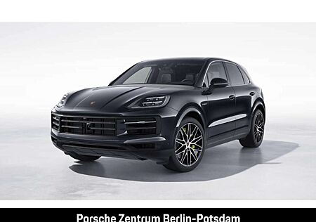 Porsche Cayenne E-Hybrid BOSE Panoramadach LED-Matrix