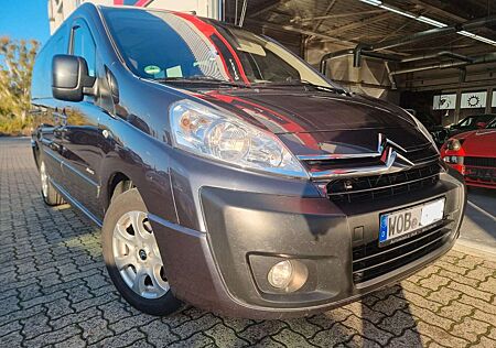 Citroën Jumpy Citroen HDi L2 135 FAP Club 8-Sitze/AHK/8xBereift