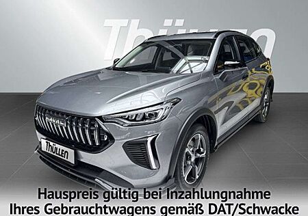 GWM HAVAL Jolion Pro Haval  PREMIUM 1.5 Turbo 7-Gang DCT LED