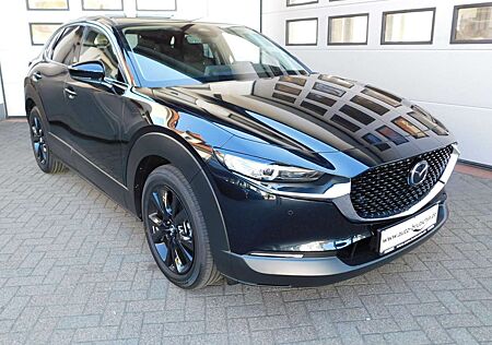 Mazda CX-30 2.5L e-SKY-G140 Homura LED/BSM/Kamera/MRCC