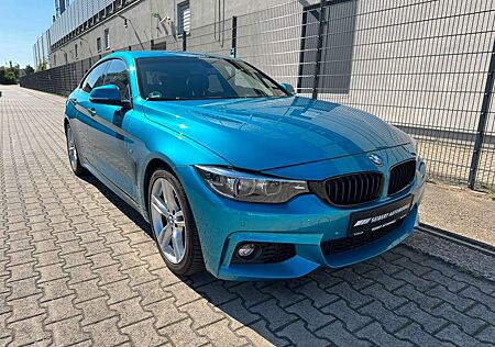 BMW 420 M Sport LED/HIFI/PDC