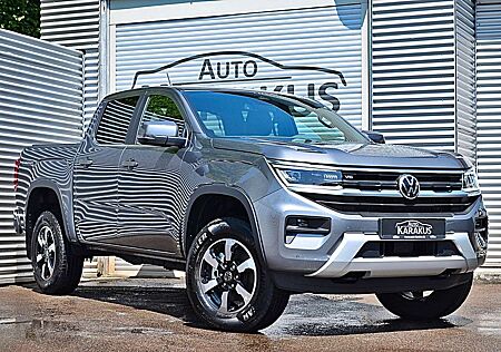 VW Amarok Volkswagen 3.0 TDI Style Doppelk. 4M ACC/R.AM/KEY