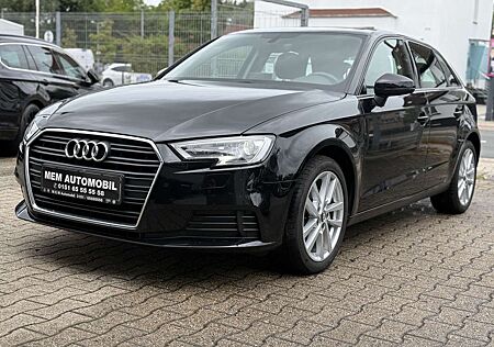 Audi A3 1,4TFSI Sportback Xenon/AHK/Bluethoot