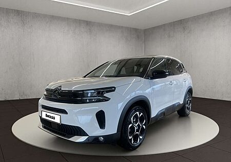 Citroën C5 Aircross Citroen 1.2 PureTech 130 Feel Pack S&S