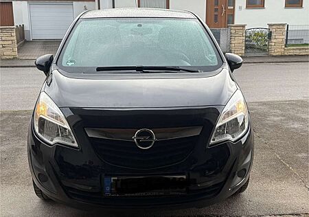 Opel Meriva 1.4 ecoflex Edition