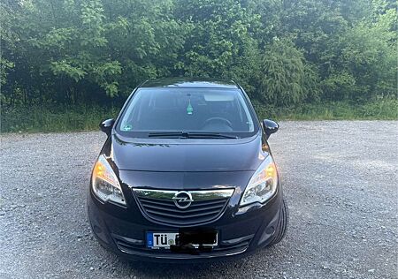 Opel Meriva 1.4 ecoflex Edition