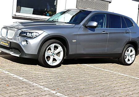 BMW X1 23 d DPF xDrive *2-HAND/ orig.88590km/ Gepf.