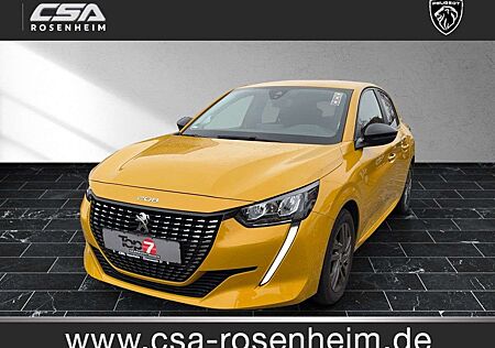 Peugeot 208 Active Pack Bluetooth LED Klima Einparkhilfe