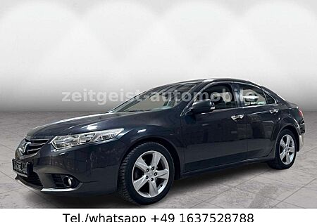 Honda Accord 2.2d Executive*LEDER*1.HAND*SERVICE NEU*
