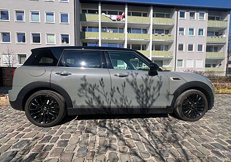 Mini Cooper Clubman Aut.