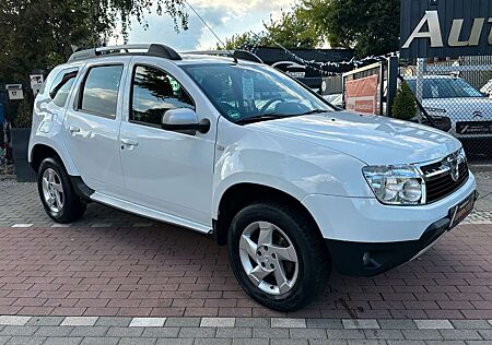 Dacia Duster I Laureate 1.5dCi 4x2*Klima*Alufelgen*2HD