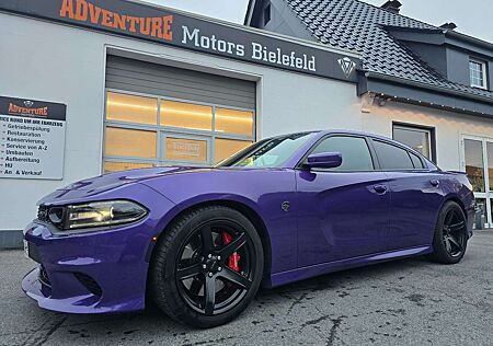 Dodge Charger SRT Hellcat kein Unfallimport