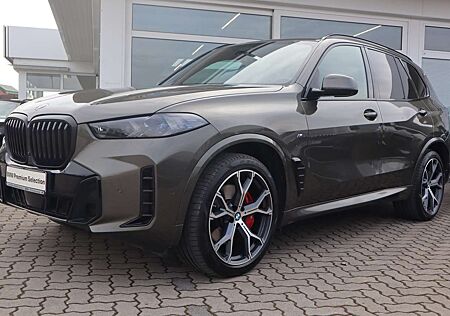BMW X5 xDrive40d M Sport Pro/Gestik/DAB/AHK/Luft/H&K
