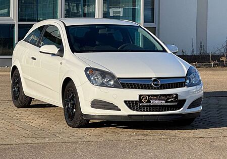 Opel Astra H GTC Selection "Klima TÜV/AU 07.2025