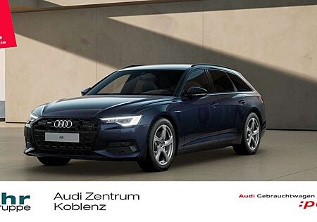 Audi A6 Avant 45 TDI advanced Matrix ACC AHK Leder