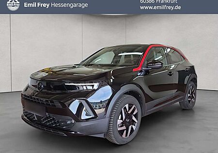 Opel Mokka 1.2 DI Turbo Automatik Elegance
