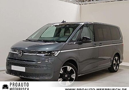VW T7 Multivan Volkswagen Style lang AHK/ACC/HEADUP/PANO/EASYOPEN/LED/NAVI