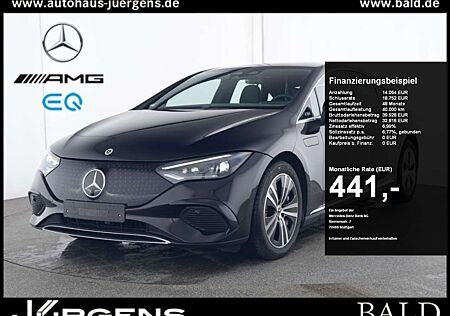 Mercedes-Benz EQE 300 +MBUX+Pano+Burm+360+Ambiente+Totw+LED
