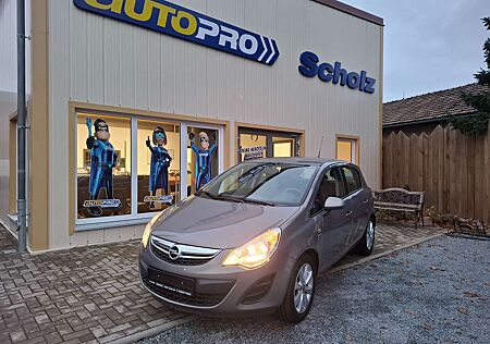 Opel Corsa Active Tempo,Navi,Winterräder,37000km