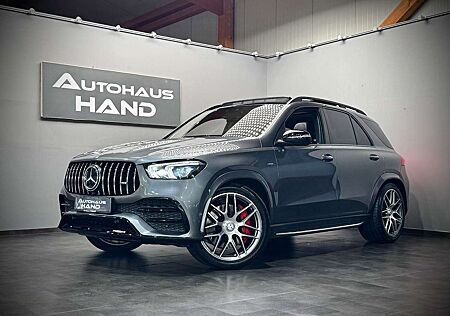 Mercedes-Benz GLE 53 AMG 53 AMG 4Matic*PANO*Head-up*Luftfederung