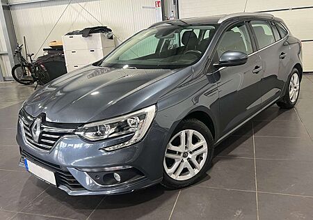 Renault Megane IV 1.5 dCi Grandtour Automatik **Navi**