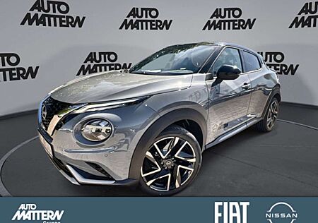 Nissan Juke 1.0 DIG-T N-Design