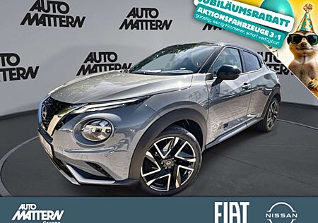 Nissan Juke 1.0 DIG-T N-Design
