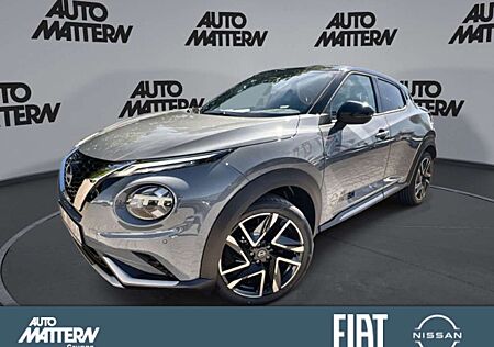Nissan Juke 1.0 DIG-T N-Design