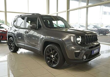 Jeep Renegade 1.3 T-GDI aAHK/Pano/LED/Navi/Kamera