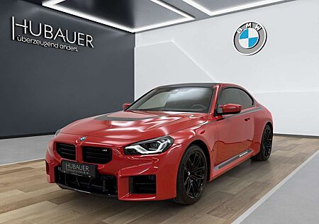 BMW M2 Coupé [Schalter, Driver´s Package, HK Sound]