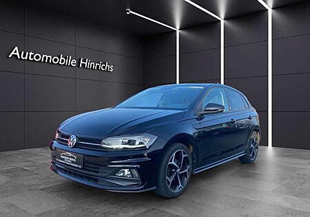 VW Polo Volkswagen VI Beats+ ACC