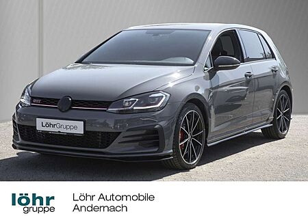 VW Golf Volkswagen 2.0 TSI GTI TCR