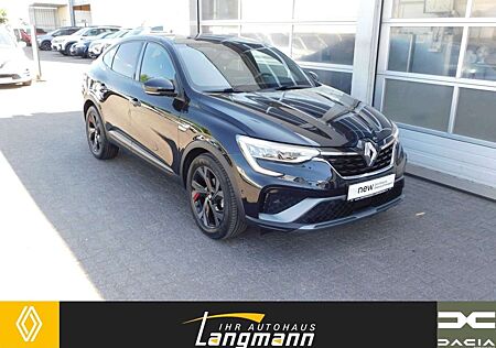Renault Arkana R.S. LINE TCe 140 EDC