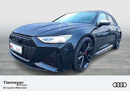 Audi RS6 RS 6 Avant 4.0 TFSI Q LM21 RS-PA