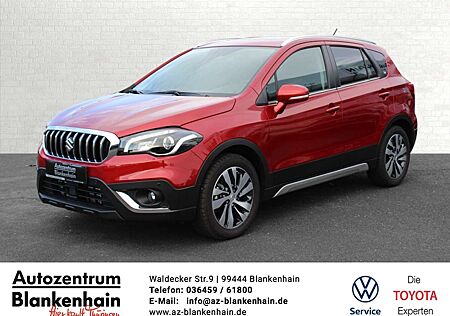 Suzuki SX4 S-Cross 1.4 4x4 Comfort+ 8.637 KM ! AHK