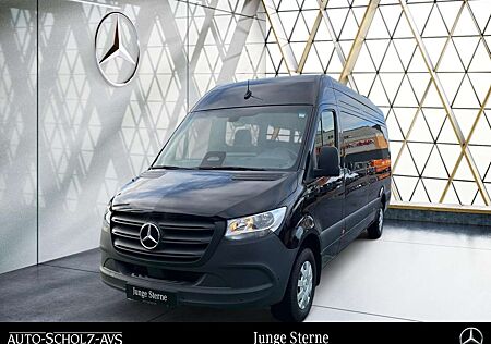 Mercedes-Benz Sprinter 317 CDI Tourer PRO Hochdach Lang AHK***