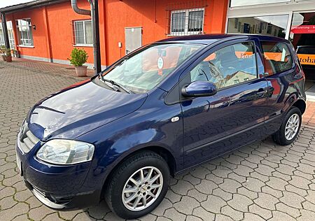 VW Fox Volkswagen Basis * Klima * Neuer Tüv und Service *