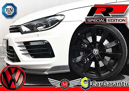 VW Scirocco Volkswagen 2.0 TSi R *Aut.*DAB+*R-Cam*Bi-Xenon*