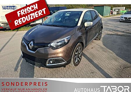 Renault Captur 0.9 TCe 90 Dynamique PDC Klima GRA