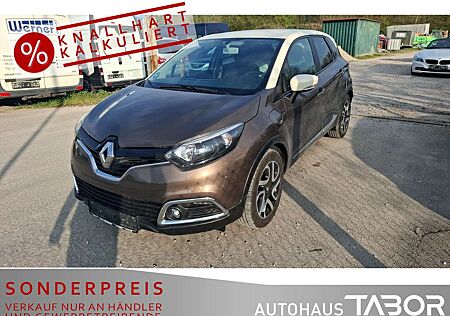 Renault Captur 0.9 TCe 90 Dynamique PDC Klima GRA