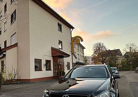 Mercedes-Benz C 200 Mercedes Benz C200 Kom. AVATGARDE