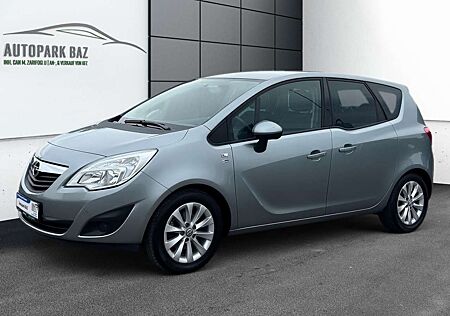 Opel Meriva B150 Jahre AUTOMATIK *1.HAND*KLIM*SH