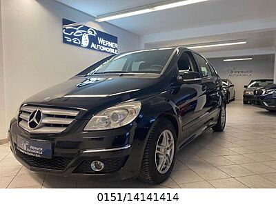 Mercedes-Benz B 150 / 1 Hand / TÜV neu / GARANTIE
