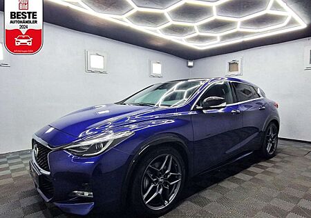 Infiniti Q30 S 2.0 Turbo Sport Tech 4WD|AUTOM|LEDER|PANO