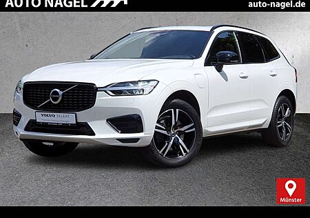 Volvo XC 60 XC60 XC60 T6 Twin Engine AWD R Design Plug-In | PANO