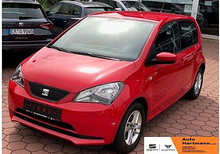 Seat Mii Chic 1.0 MPI NAVI, PDC, Tempomat, SH