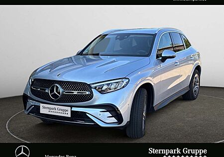 Mercedes-Benz GLC 300 de 4M AMG +Distro.+360° Kam.+AHK+Memory+