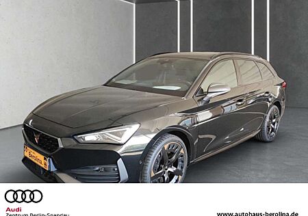 Seat Leon ST 1.4 e-Hybrid DSG *PANO*NAV+*Vision+*ACC*