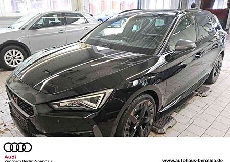 Seat Leon ST 1.4 e-Hybrid DSG *PANO*NAV+*Vision+*ACC*