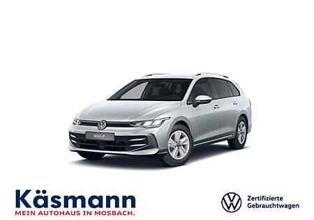 VW Golf Variant Volkswagen Life 2.0TDI AHK NAVI KAM LED ACC